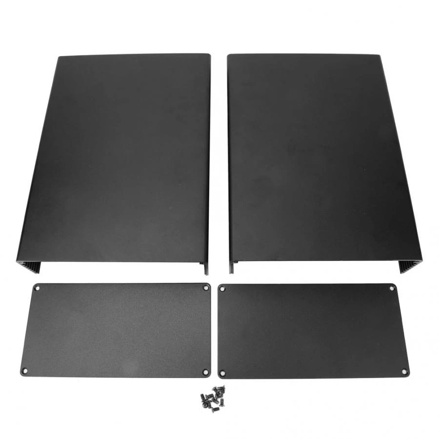 DIY Electronic Housing Junctio - Diy Enclosure For Electronics 评论和价格