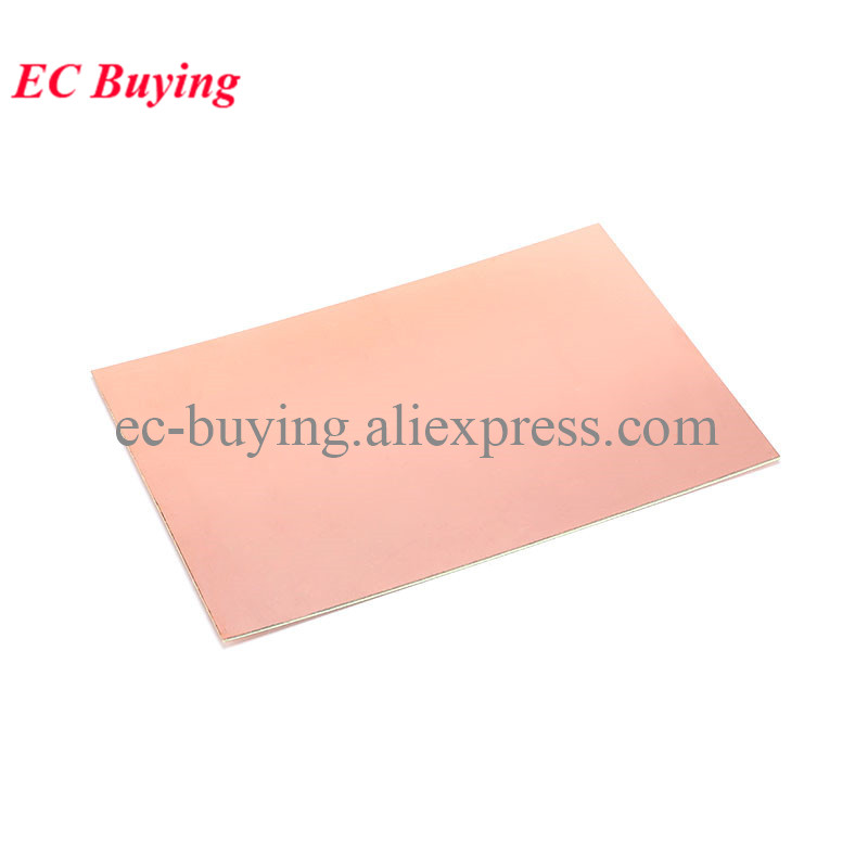 1Pc-5Pcs FR4 PCB 7x10cm 7*10 D - Diy Electronics Circuits 评论和价格