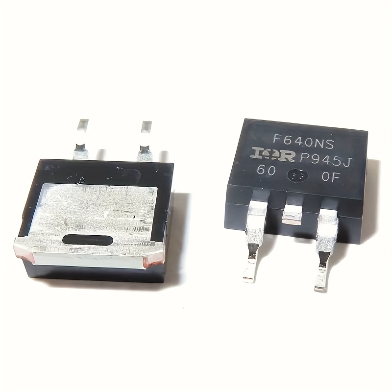 120Pcs IRF4905S TRLPBF TO-263  - Mosfet Transistor Set 评论和价格