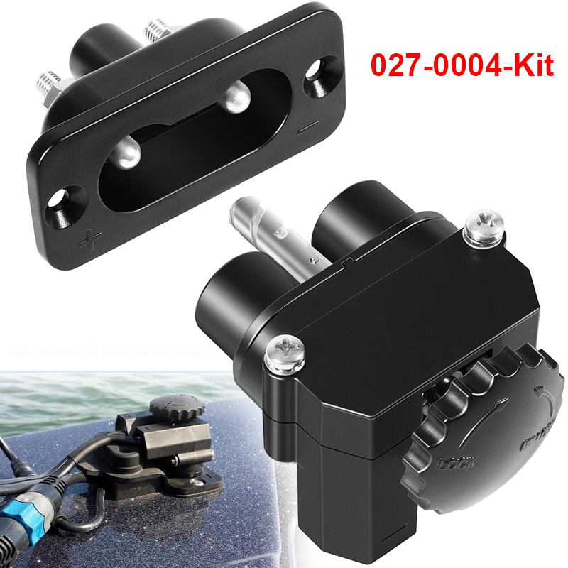 027-0004 Marine 12-48V DC Powe - Diy Electronics For Home 评论和价格