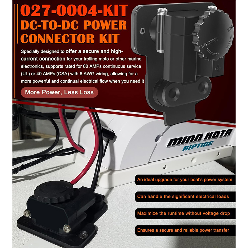 027-0004 Marine 12-48V DC Powe - Diy Electronics For Home 评论和价格
