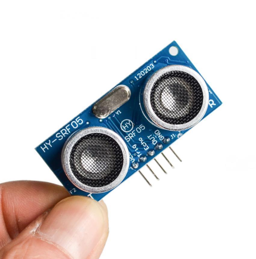 Ultrasonic HC-SR05 HY-SRF05 Di - Ultrasonic Sensor Hc 评论和价格