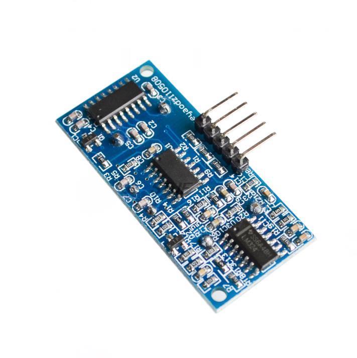 Ultrasonic HC-SR05 HY-SRF05 Di - Ultrasonic Sensor Hc 评论和价格