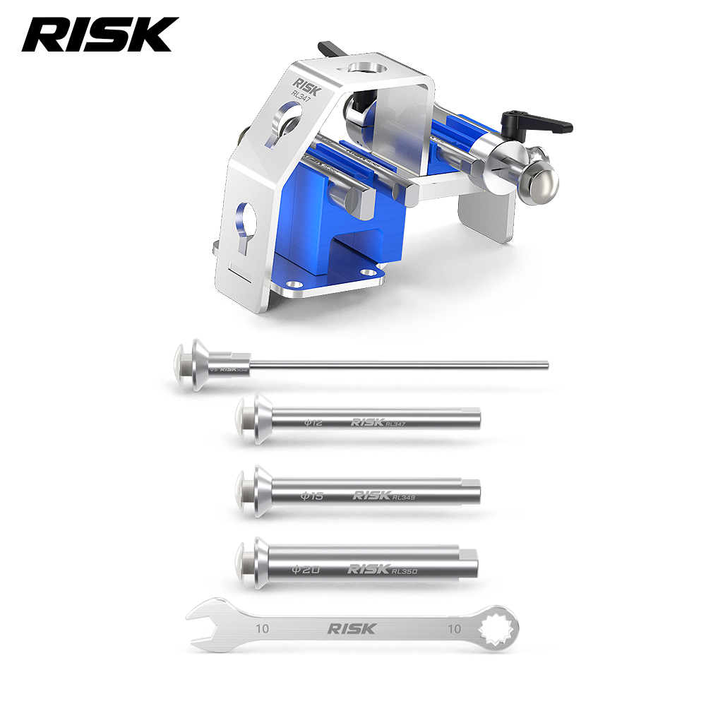 RISK Wheel Set Holder Hub Repa - Diy Electronics Workbench 评论和价格