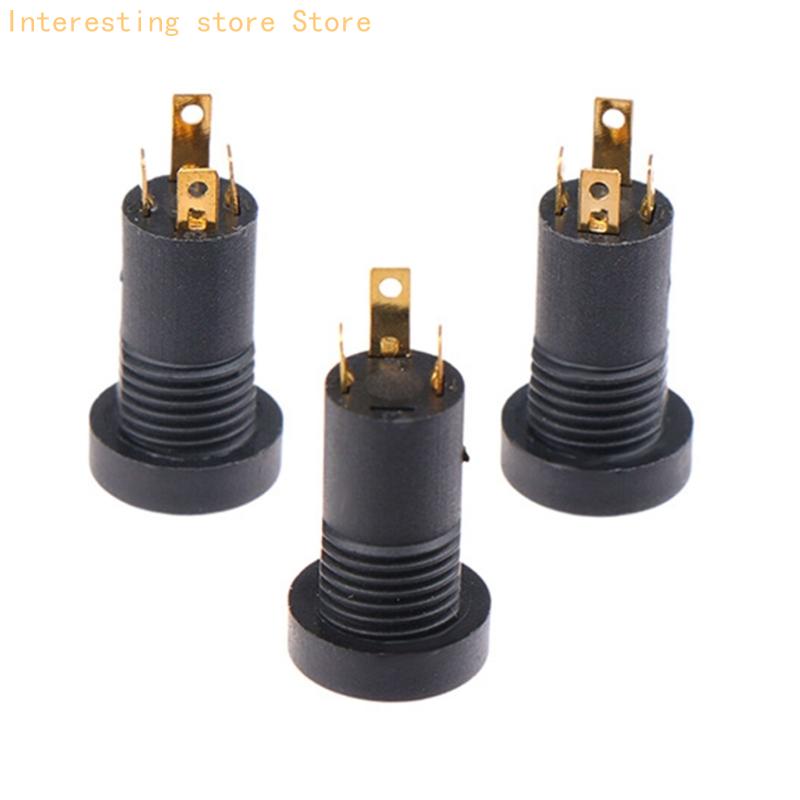 5Pcs 3.5Mm Music Video Jacks S - Diy Audio Electronics Kit 评论和价格