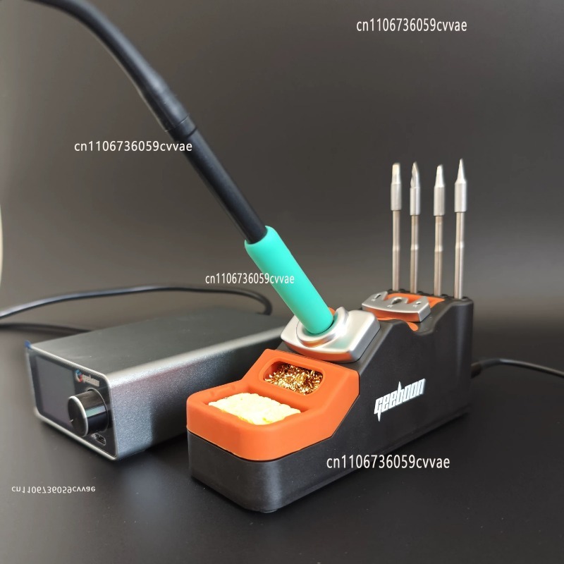 TC22 240W Soldering Station Ki - Diy Electronics For Home 评论和价格