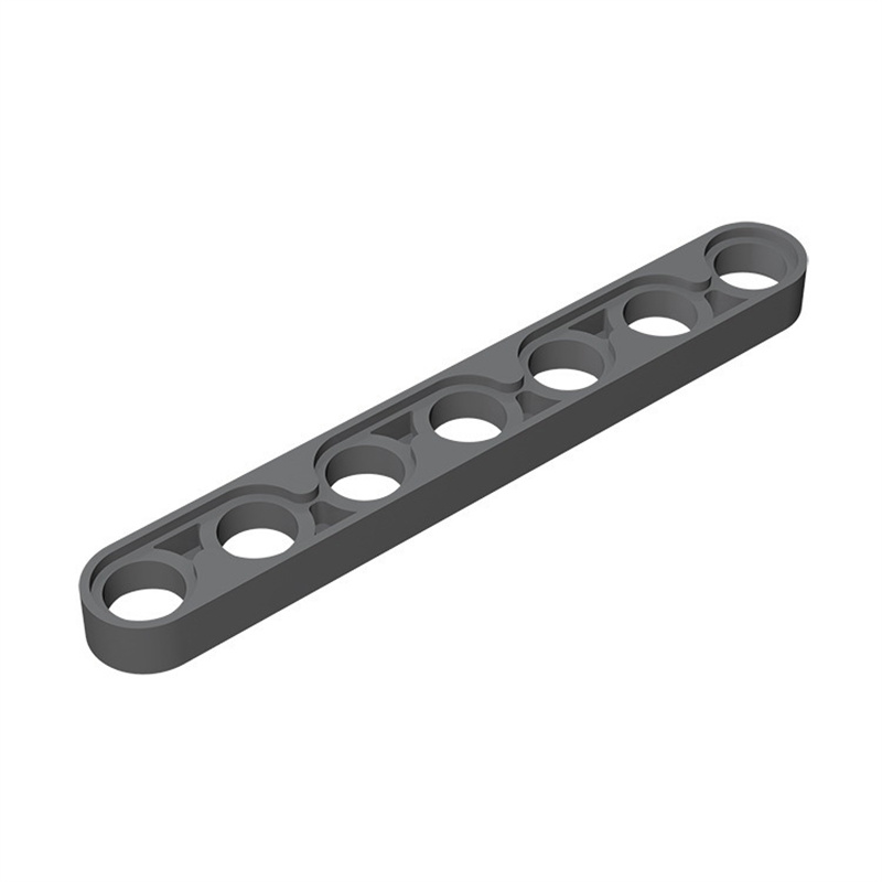50pcs 32065 Liftarm Thin 1 x 7 - Diy Lego Electronics 评论和价格