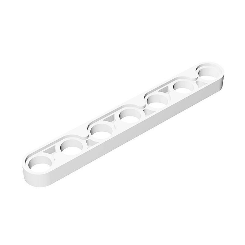 50pcs 32065 Liftarm Thin 1 x 7 - Diy Lego Electronics 评论和价格