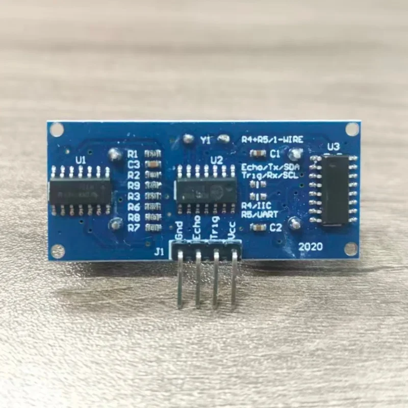 1-10 Pcs HC-SR04 Ultrasonic Se - Ultrasonic Sensor Hc 评论和价格