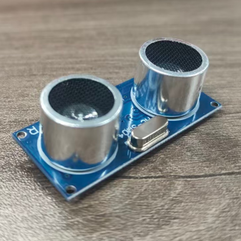 1-10 Pcs HC-SR04 Ultrasonic Se - Ultrasonic Sensor Hc 评论和价格