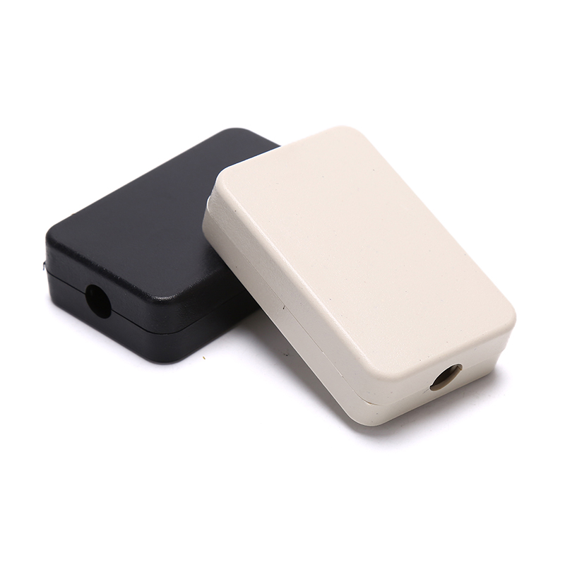 55*35*15mm Small plastic elect - Diy Enclosure For Electronics 评论和价格