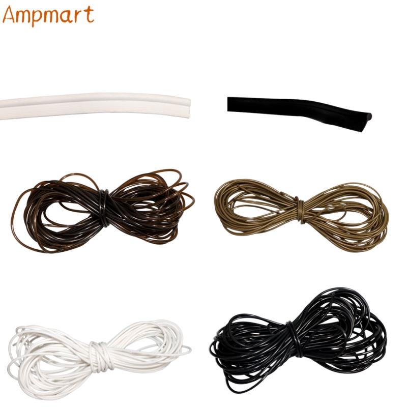 Ampmart 10M Decorative Cord Tr - Diy Audio Electronics Kit 评论和价格