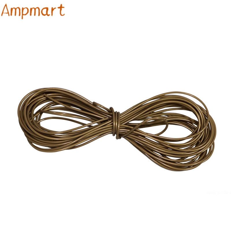 Ampmart 10M Decorative Cord Tr - Diy Audio Electronics Kit 评论和价格