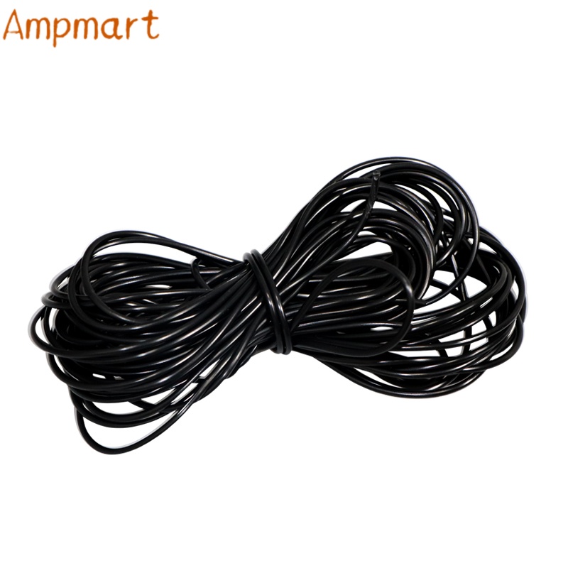 Ampmart 10M Decorative Cord Tr - Diy Audio Electronics Kit 评论和价格