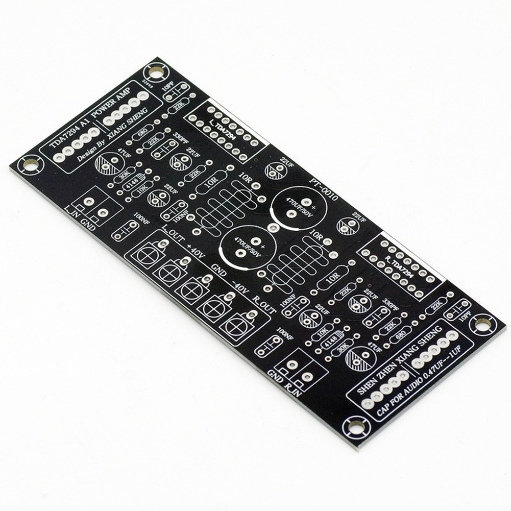 DIY Audio Kit 200W Audio Board - Diy Audio Electronics Kit 评论和价格