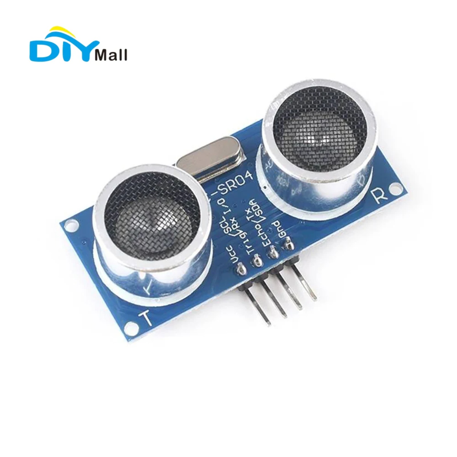 HC-SR04 Ultrasonic Sensor Modu - Ultrasonic Sensor Hc 评论和价格