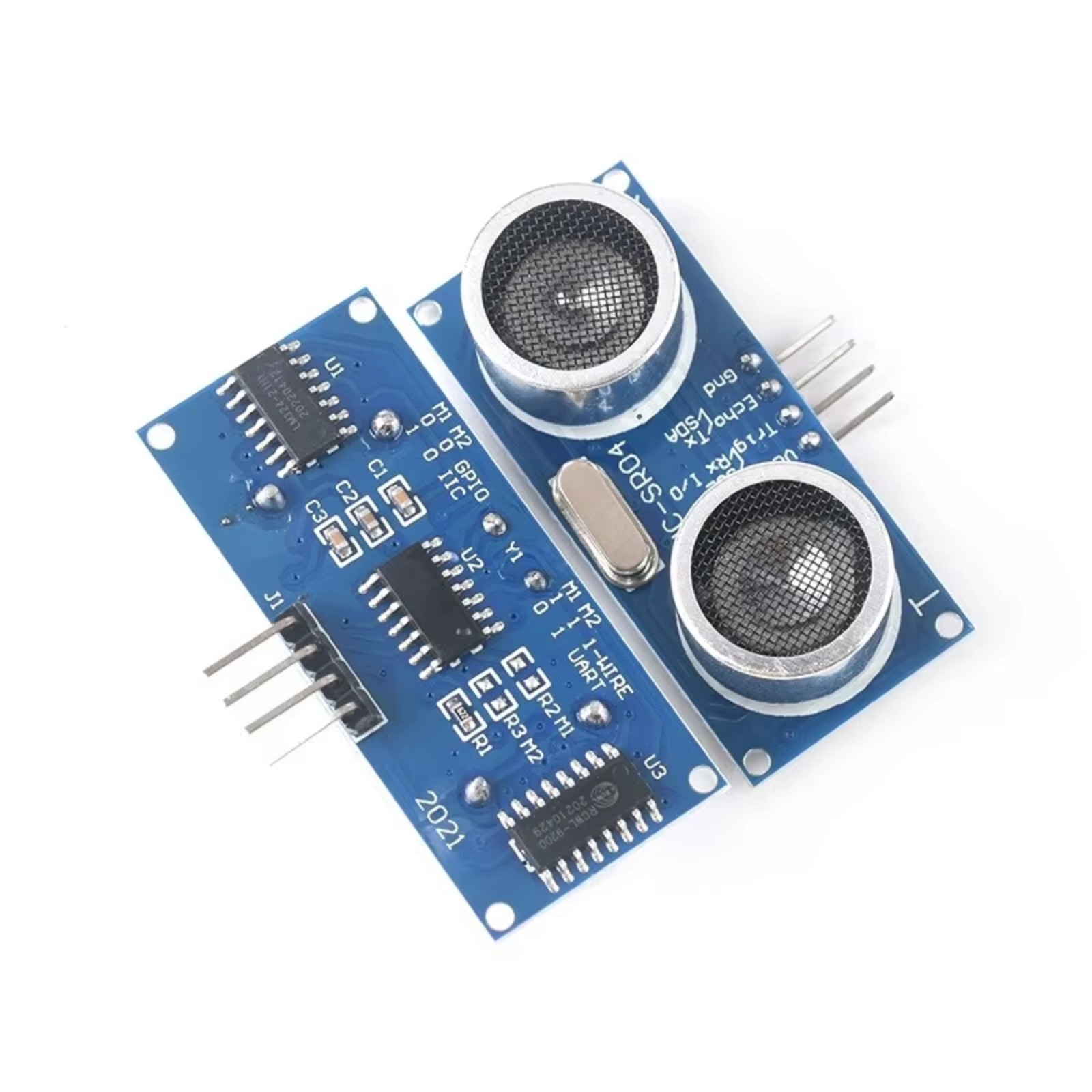 HC-SR04 Ultrasonic Sensor Modu - Ultrasonic Sensor Hc 评论和价格