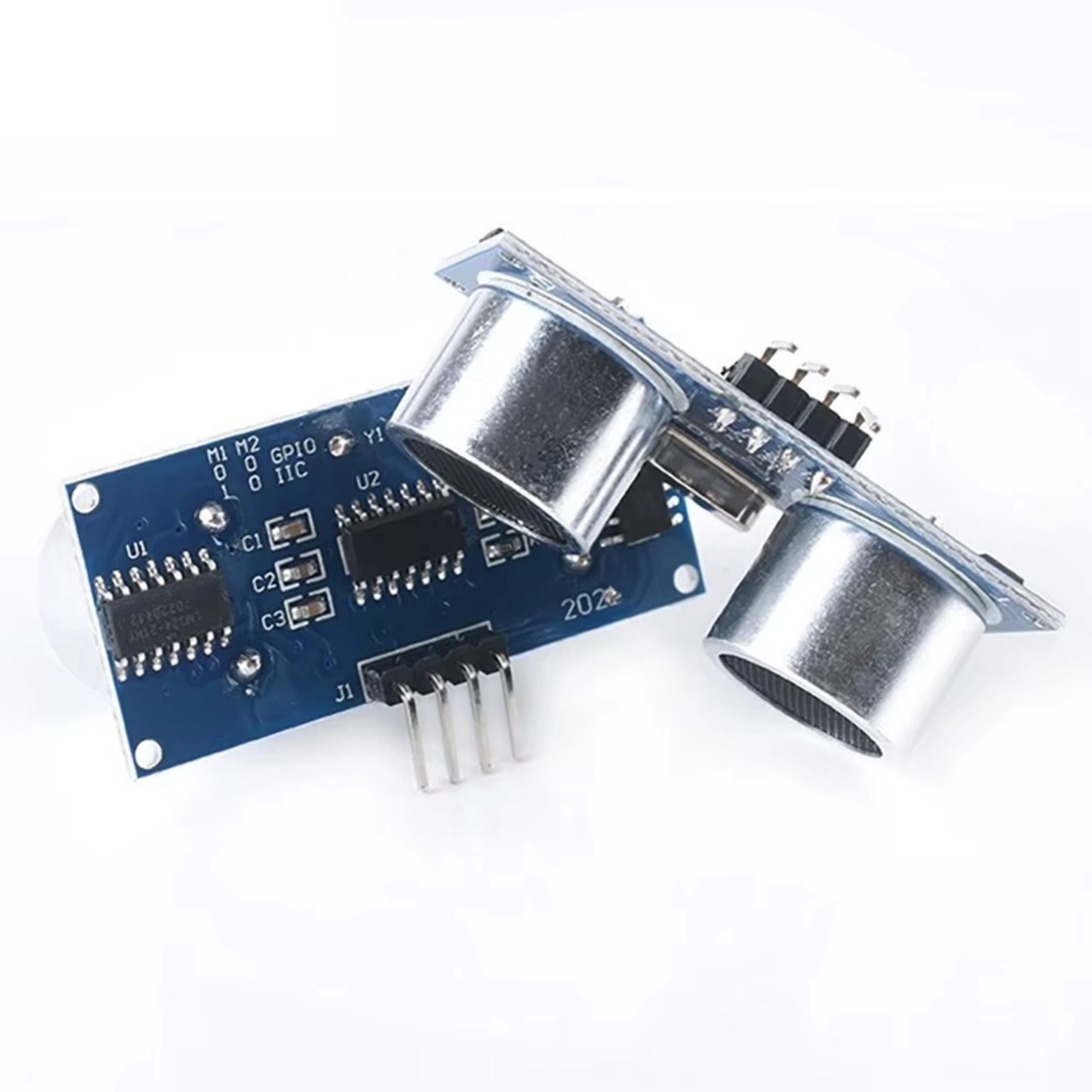 HC-SR04 Ultrasonic Sensor Modu - Ultrasonic Sensor Hc 评论和价格