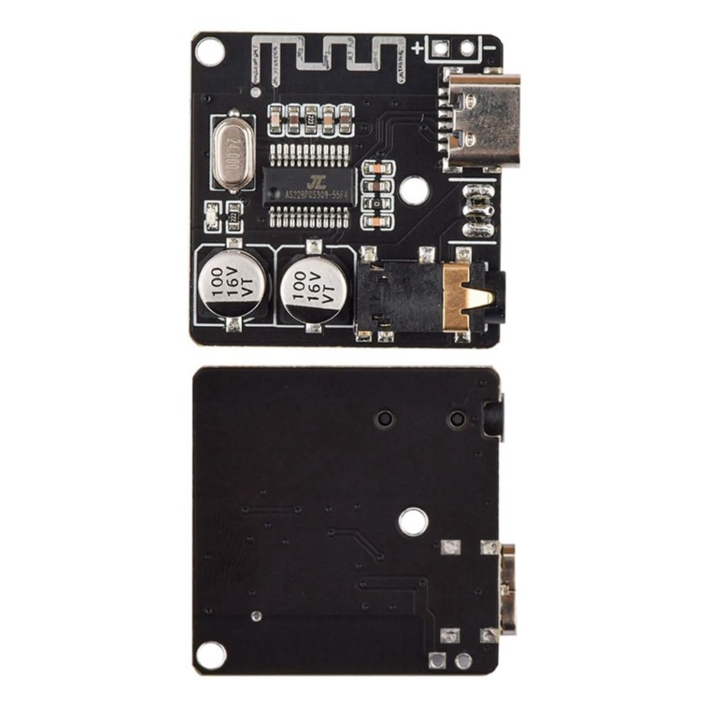 DIY Bluetooth 5.0 Audio Module - Diy Audio Electronics Kit 评论和价格