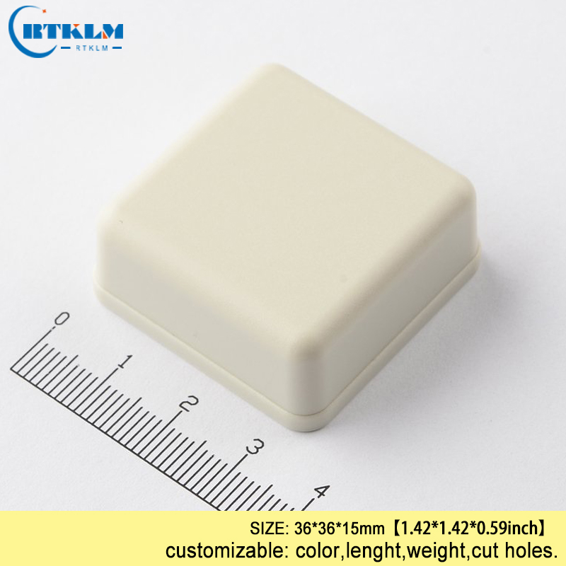 Small plastic project case DIY - Diy Enclosure For Electronics 评论和价格