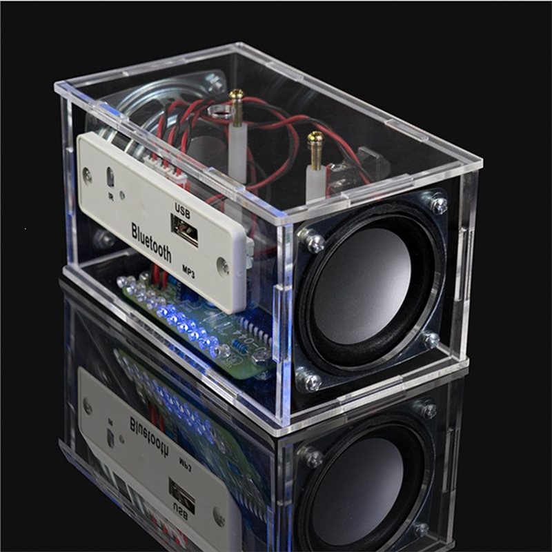 N75R-Speaker Electronic Kit DI - Diy Electronics Online 评论和价格