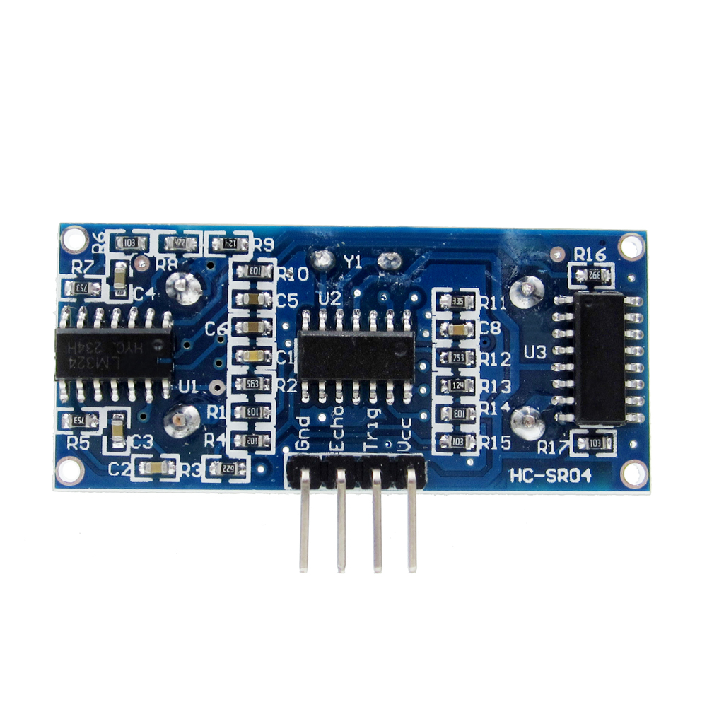 HC-SR04 HCSR04 Ultrasonic Wave - Ultrasonic Sensor Hc 评论和价格