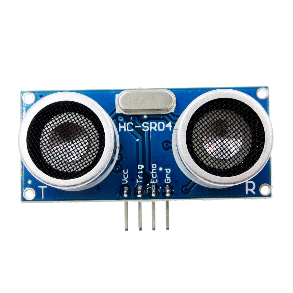 HC-SR04 HCSR04 Ultrasonic Wave - Ultrasonic Sensor Hc 评论和价格