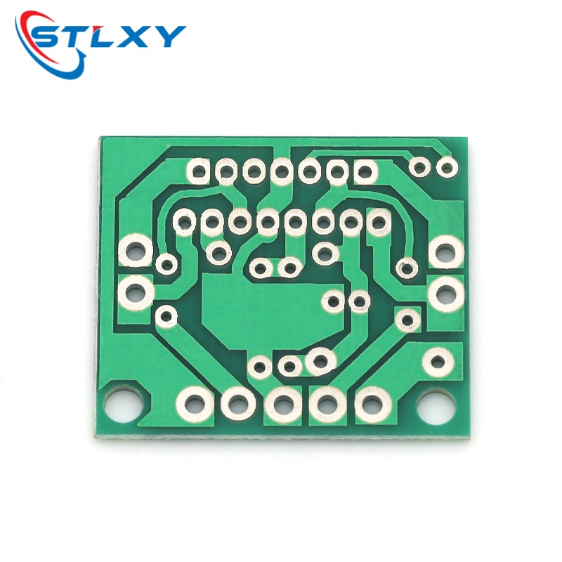 Amplifier Board TDA7297 Audio  - Diy Audio Electronics Kit 评论和价格