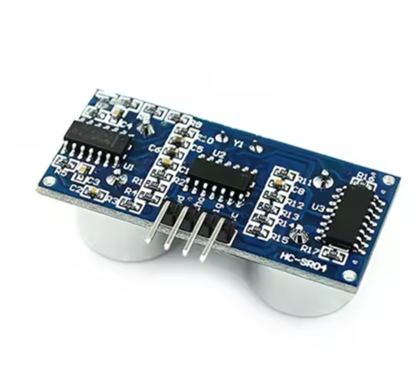 1-8PCS Ultrasonic Module HC-SR - Ultrasonic Sensor Hc 评论和价格
