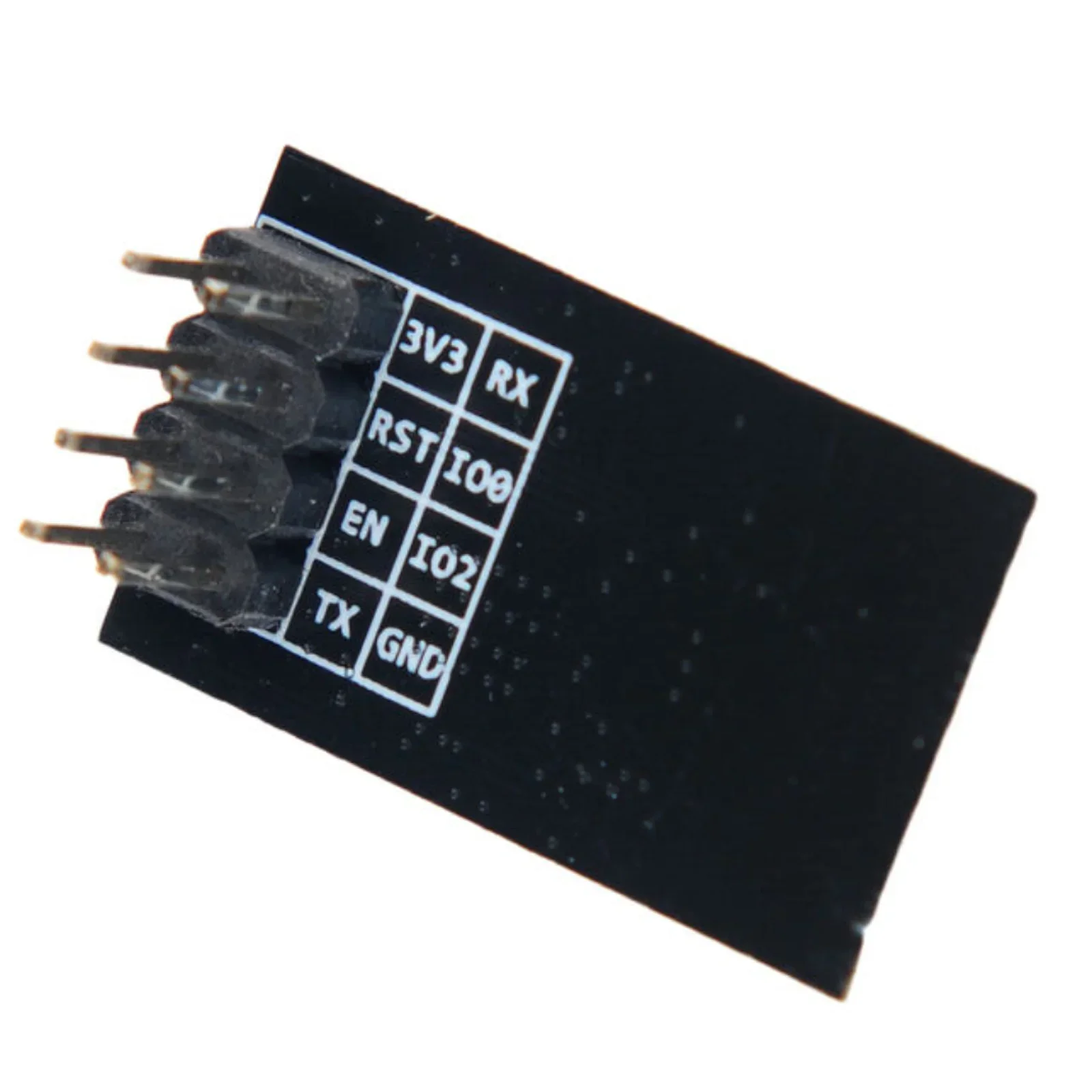 ESP-01S ESP8266 WiFi Module 4M - Diy Electronics Circuits 评论和价格